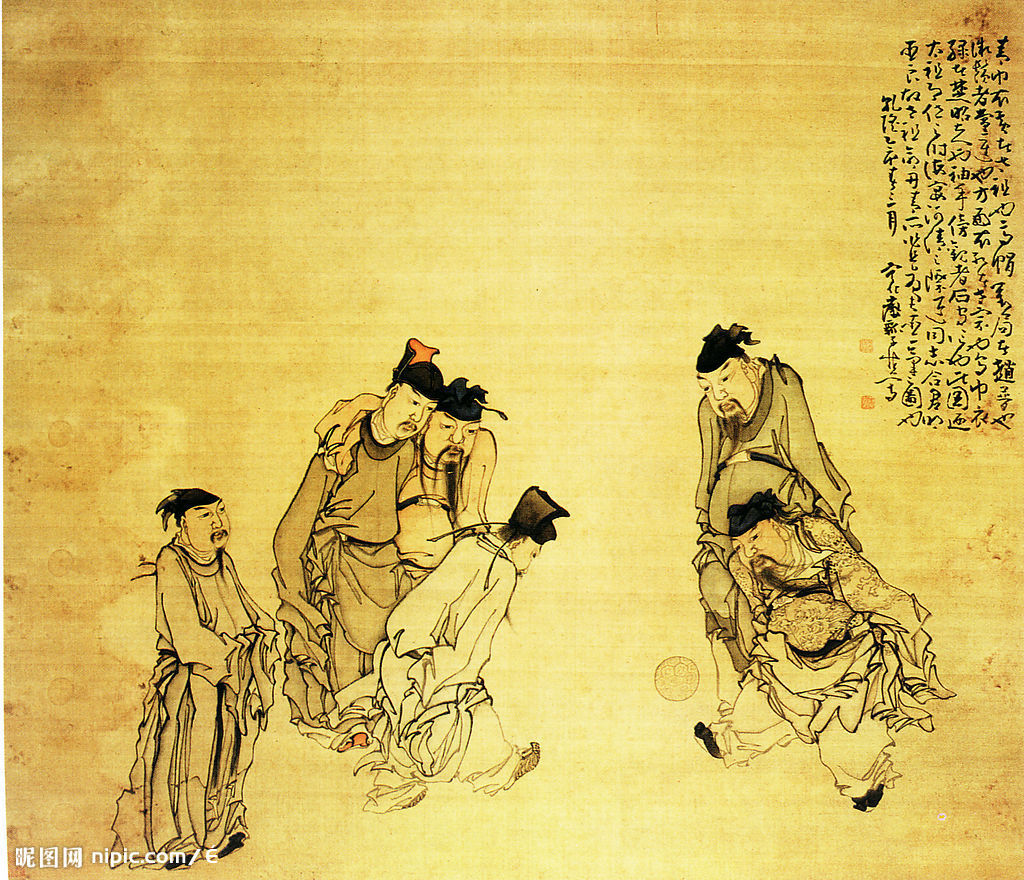 朱元璋为什么不让踢球,朱元璋下令禁止足球