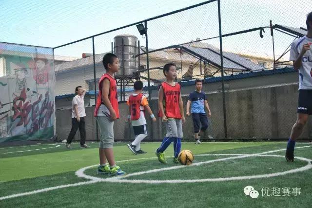 儿童足球招募,回龙观青少年足球