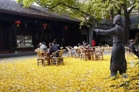 四川十大最黑景点,四川最土的景点