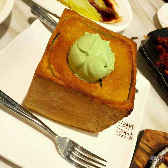 茉莉餐厅中西合璧,茉莉餐厅和姆玛餐厅