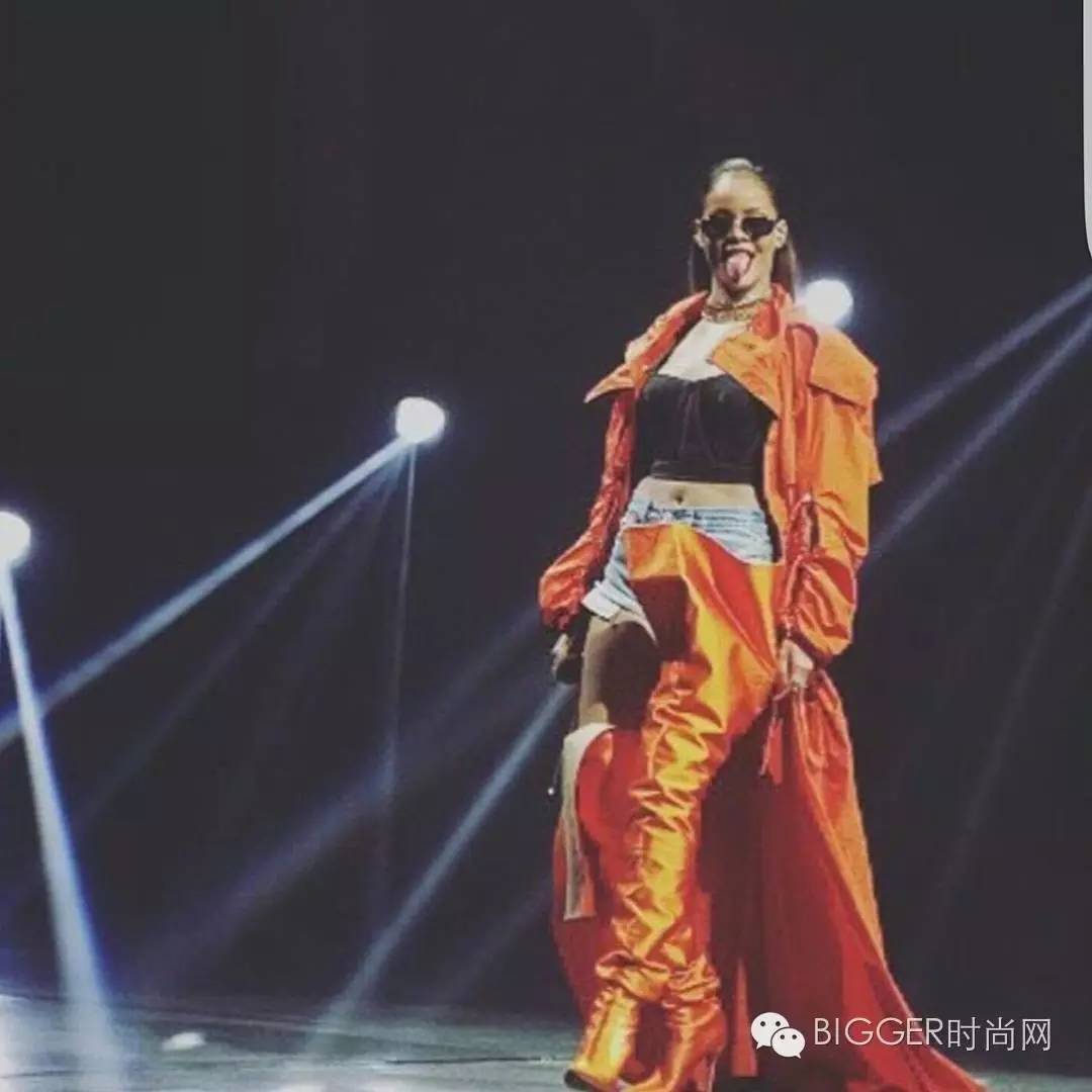 潮牌推荐对比,潮牌vetements明星同款