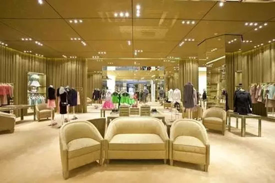 招商必备：这34个服饰品牌正热，不愧是大牌副线！