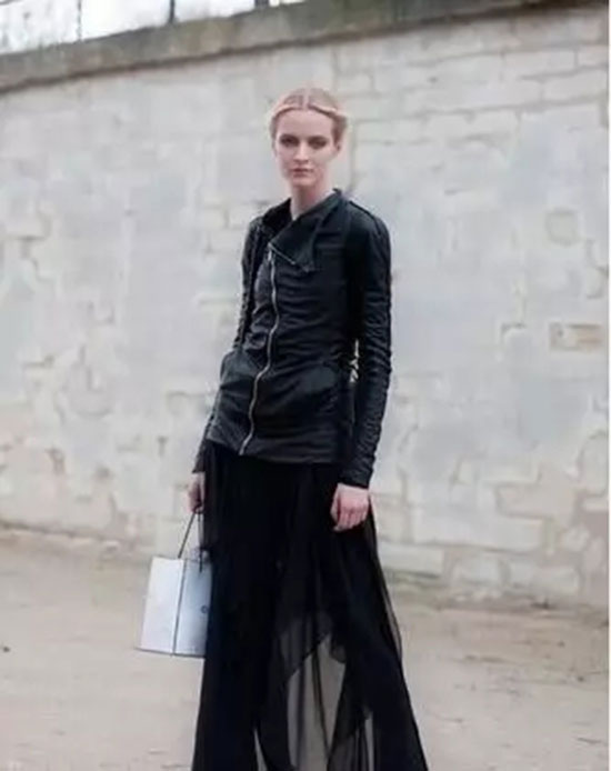 招商必备：这34个服饰品牌正热，不愧是大牌副线！