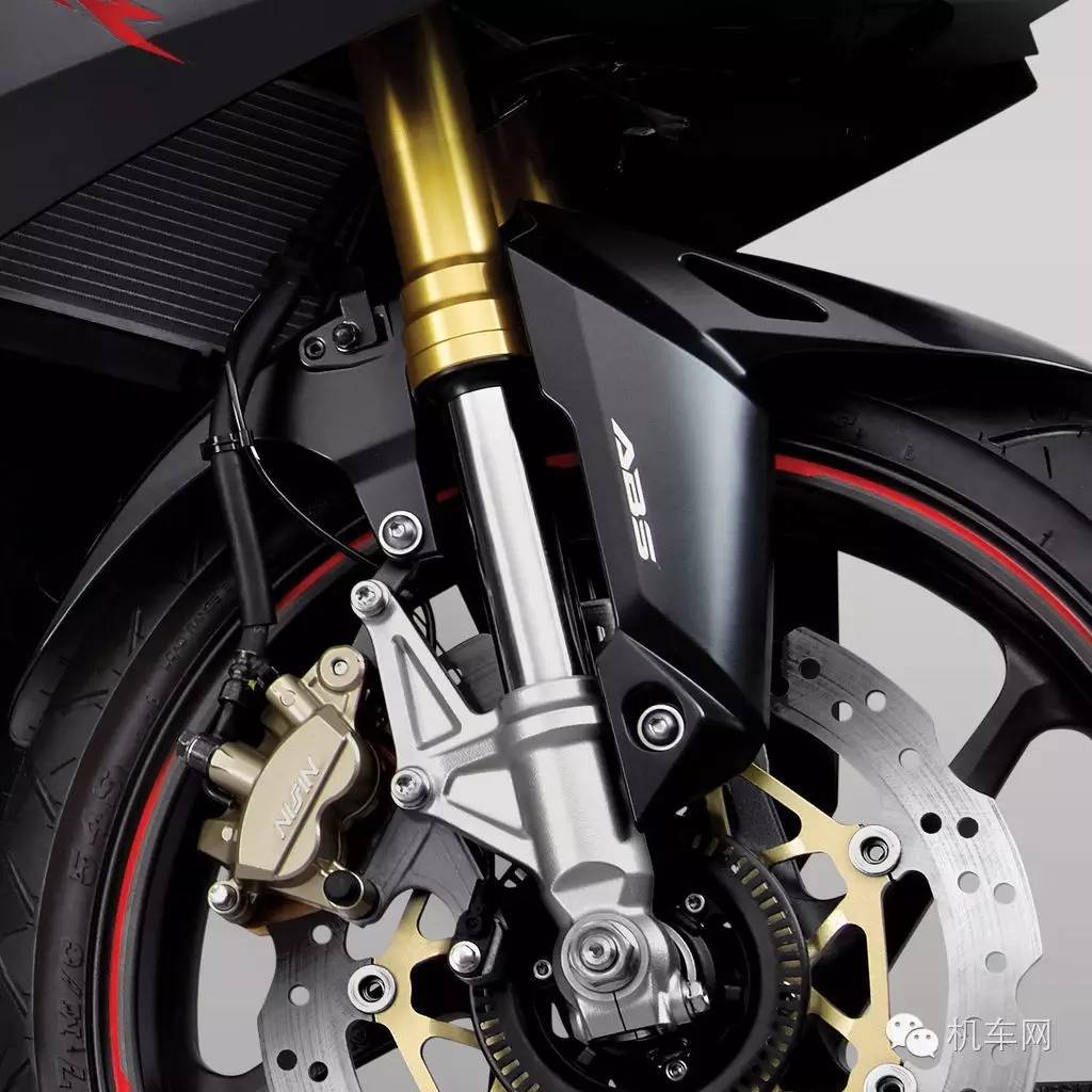 本田cbr650r评测,本田cbr250rr什么时候引进国内