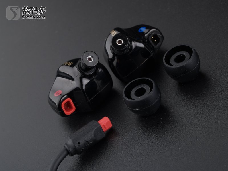 铁三角im04耳机测评,铁三角im04拆解