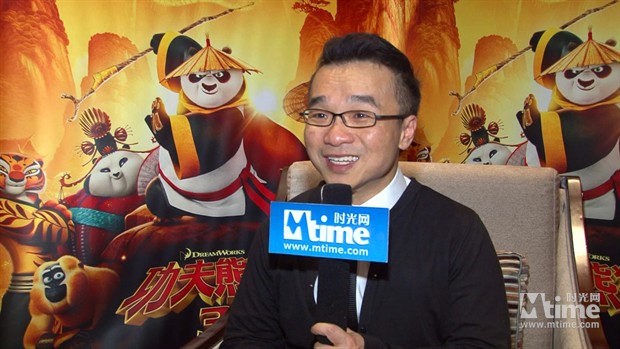 功夫熊猫3粤语配音表,功夫熊猫3配音嘴型