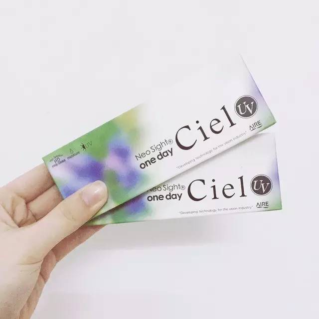 哪个牌子的美瞳好看又好用,推荐几款好用的美瞳