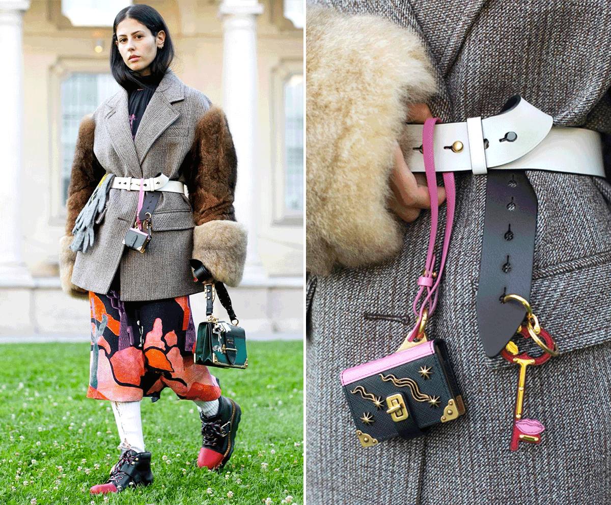 必买的10款包包有哪些,公认最好看的小众包包品牌