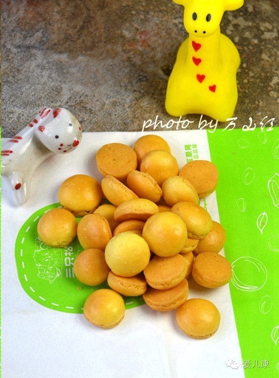 宝宝磨牙零食做法,自制仓鼠磨牙小零食最简单的