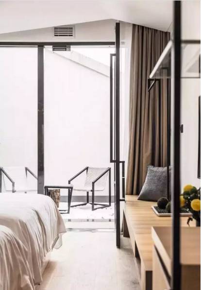 最美民宿西塘,这家民宿环境真好