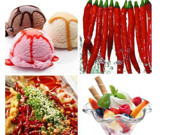 妇科炎症不能吃哪些辛辣刺激食物,月经绝对不能碰的10种食物