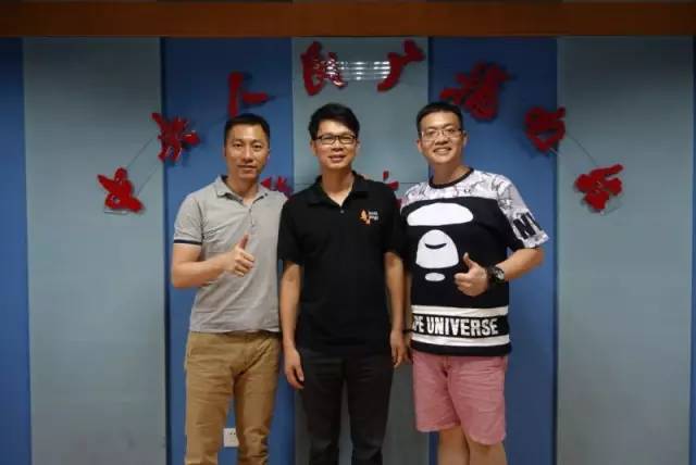 侯兴泉：方言文化应该更好地传承下去|粤讲越过瘾