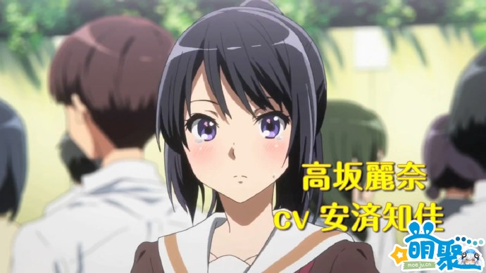 吹响吧上低音号动漫结局,吹响吧上低音号动漫第1季