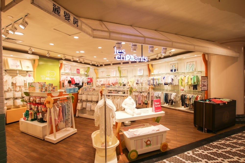 长宁适合年轻人的商场,长宁商业街区步行街