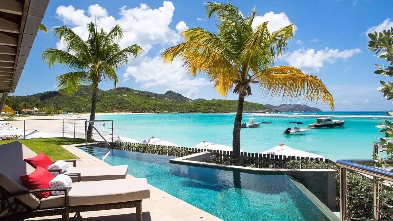 世界十大顶级酒店集团,几大顶级酒店集团