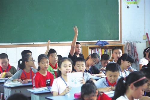 新学期校园多彩新生活,武隆开学最新通知