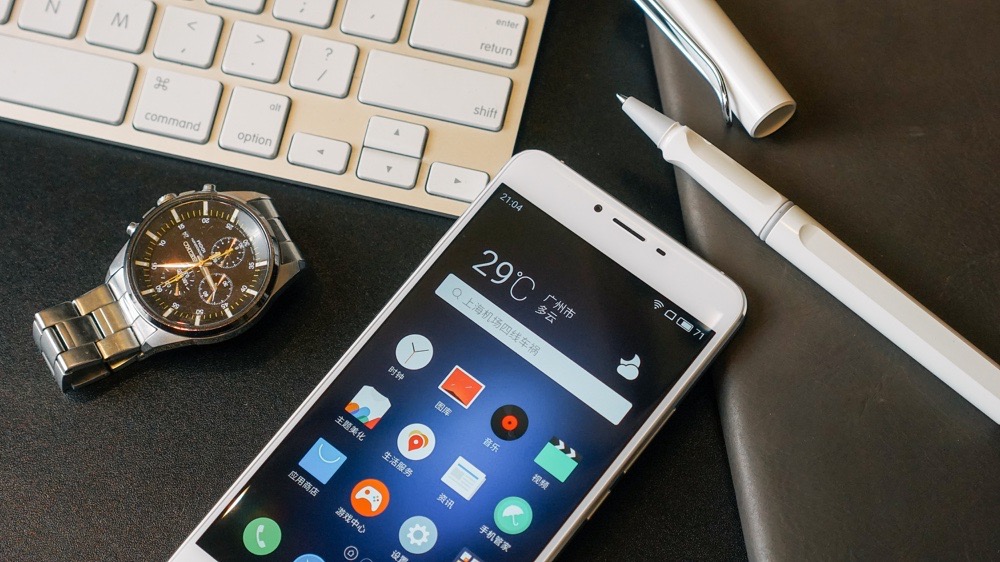 魅蓝u20值得入手吗,魅蓝u20好用么