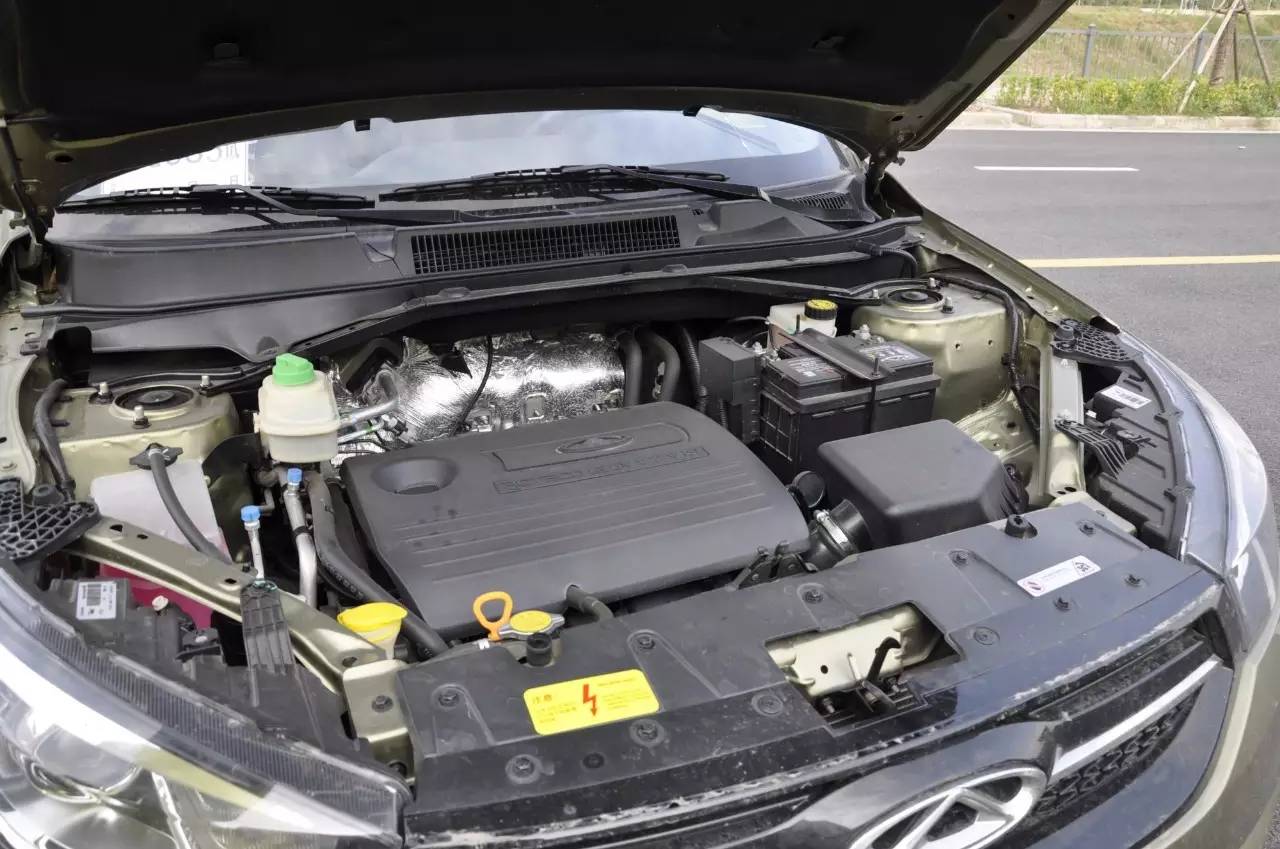 瑞虎3使用经历,瑞虎3测评科普