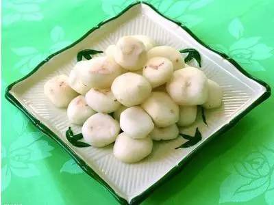 马蹄是种药材吗,马蹄是什么植物果实