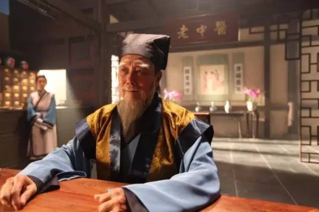 中医，活在幻想里的武林绝技｜周末深读*党**