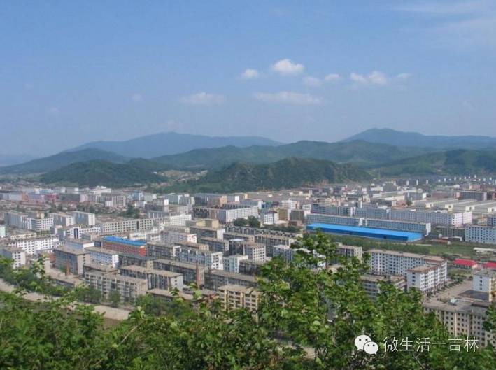 鍚夋灄甯傚幙鍖烘湁鍝簺,鍚夋灄甯傛湁鍝簺鍘垮尯