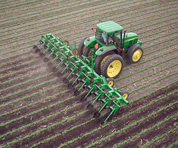 5种现代化农业机械一览,中国十大先进农业机械