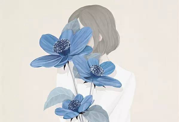 女人体香来自哪里?真让男人心醉!