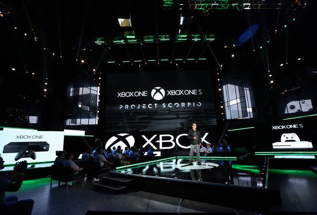 东京电玩展公布,时隔三年的线下东京电玩展