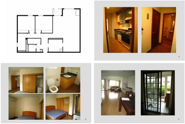 117平三房改4室最佳方案,39平老房改造翻新全过程