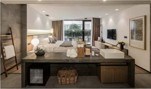 最美民宿西塘,这家民宿环境真好