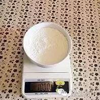 奶油大福雪媚娘,奶油巧克力夹心雪媚娘