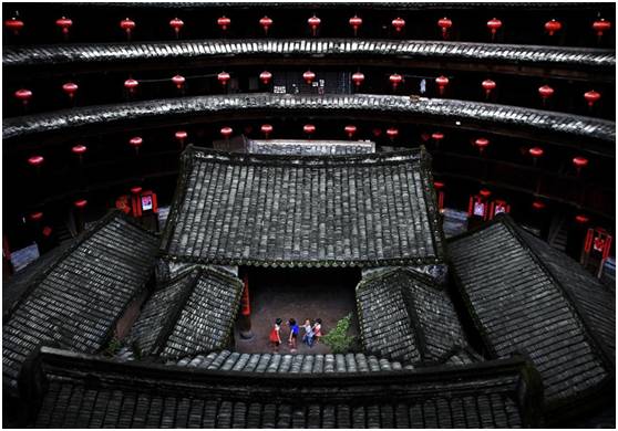 古建美景视频,古建之美高清图片