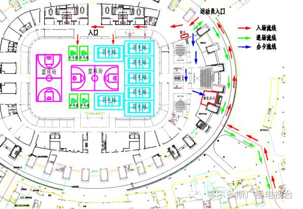 鄂尔多斯体育中心开放时间,鄂尔多斯市体育发展中心广场