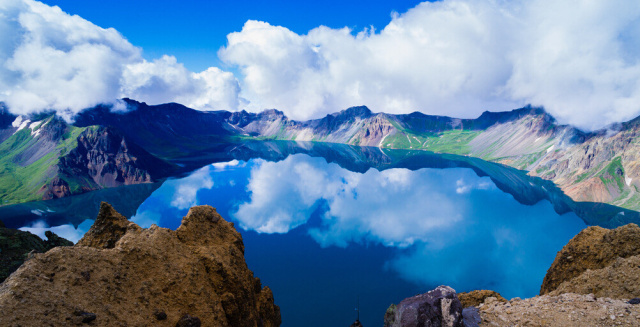 中秋国庆去哪儿玩推荐视频,中秋国庆10天游玩攻略