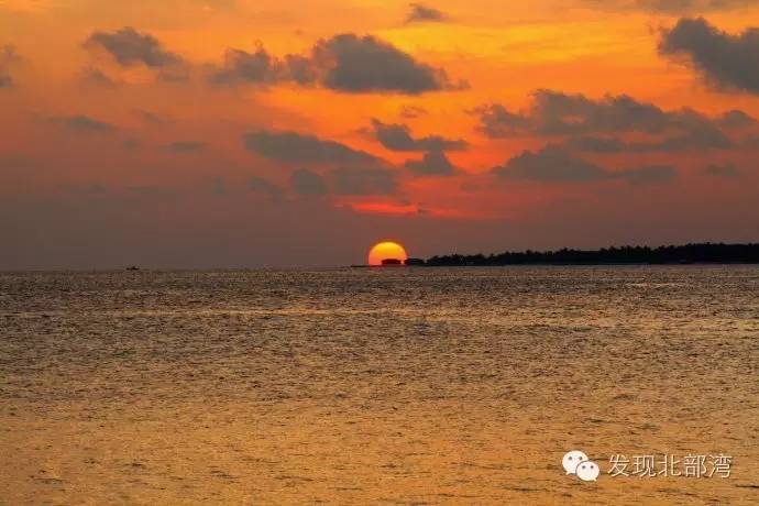 广西钦州海滩浴场,钦州有免费海滩吗