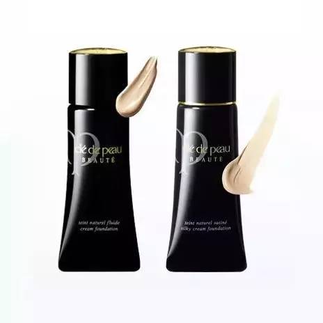 哪一款粉霜最自然养肤,有了这些东西再也不怕上妆浮粉了