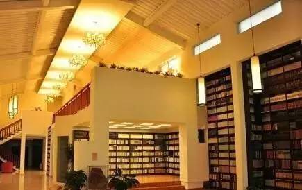 有哪些24小时的图书馆,有没有学生可以去的免费图书馆