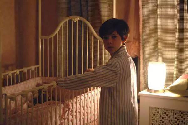 和女/男朋友独处的时候应该看点儿什么片儿？