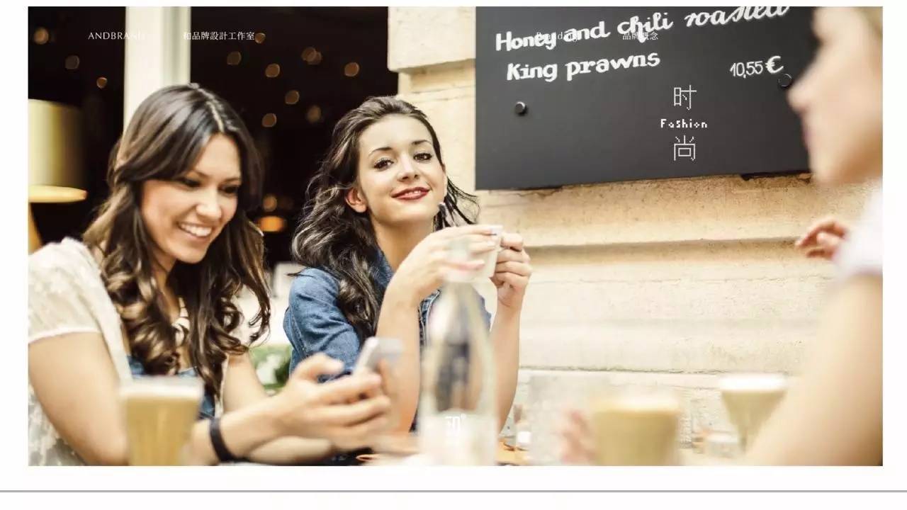 不做vi设计直接做空间设计,门店vi设计和装修设计有什么不同