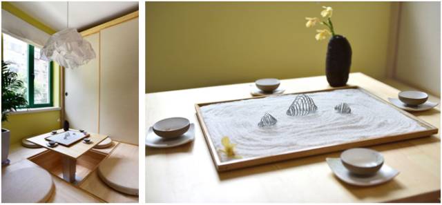 117平三房改4室最佳方案,39平老房改造翻新全过程