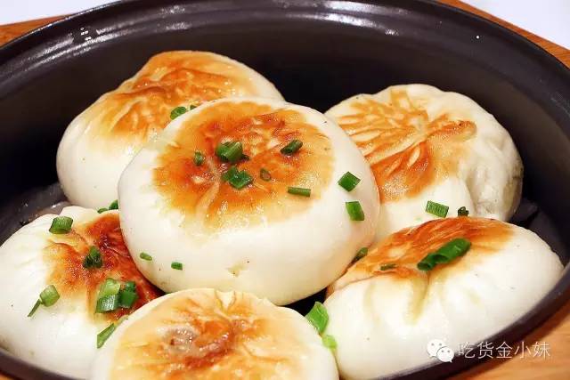 南京粤式茶点哪里好吃,很精致的老字号广式茶点