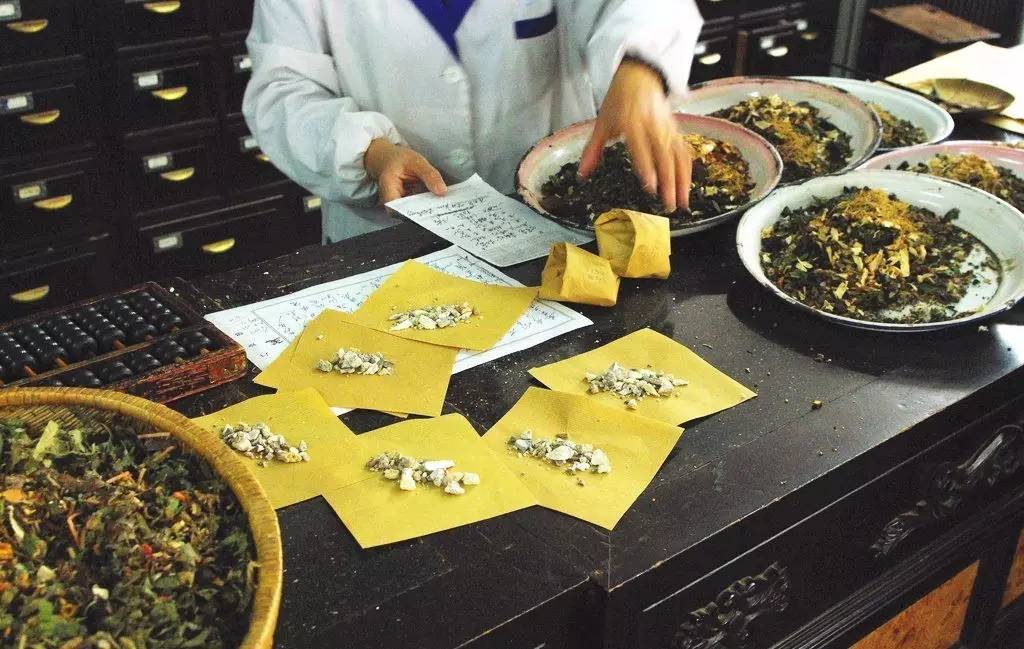 警惕无证中药饮片,药材市场乱象触目惊心