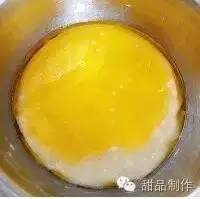 奶油大福雪媚娘,奶油巧克力夹心雪媚娘