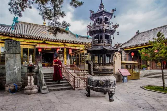 古建美景视频,古建之美高清图片