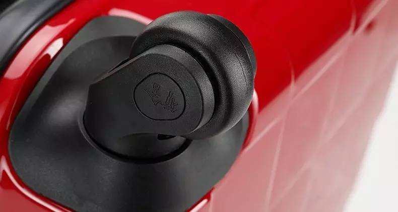 拉杆箱轮子内置好还是外置的好,拉杆箱小轮子有什么用