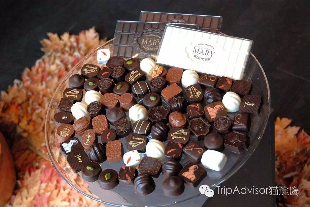 去国外买什么伴手礼送人好,送国外伴手礼