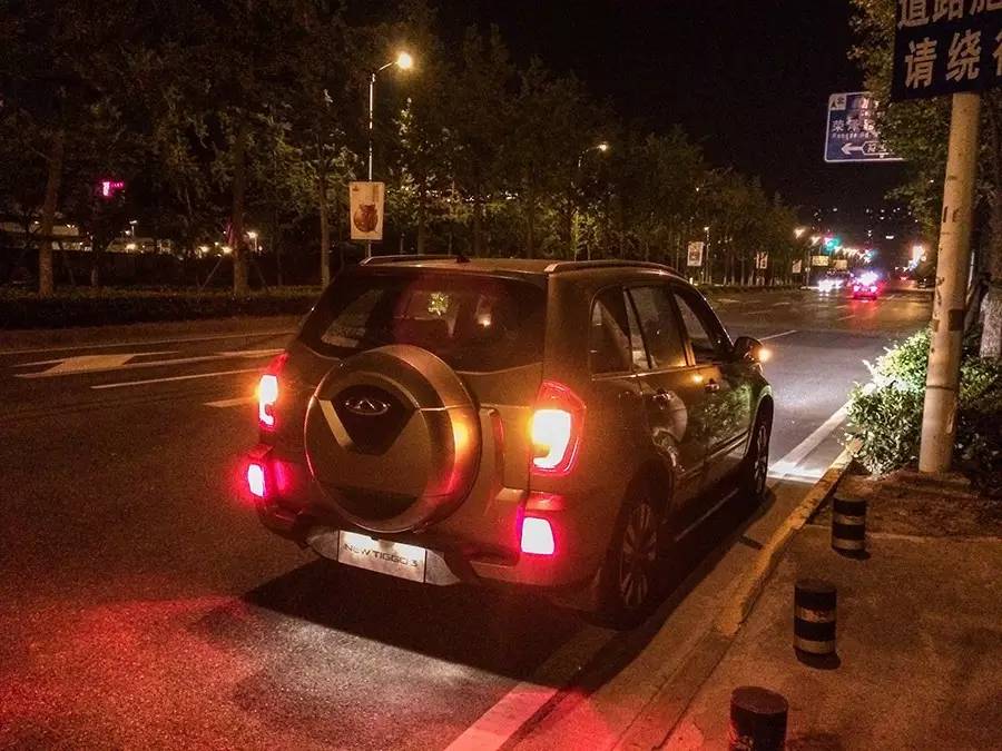 瑞虎3使用经历,瑞虎3测评科普