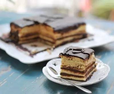 爱上她，从舌尖开始