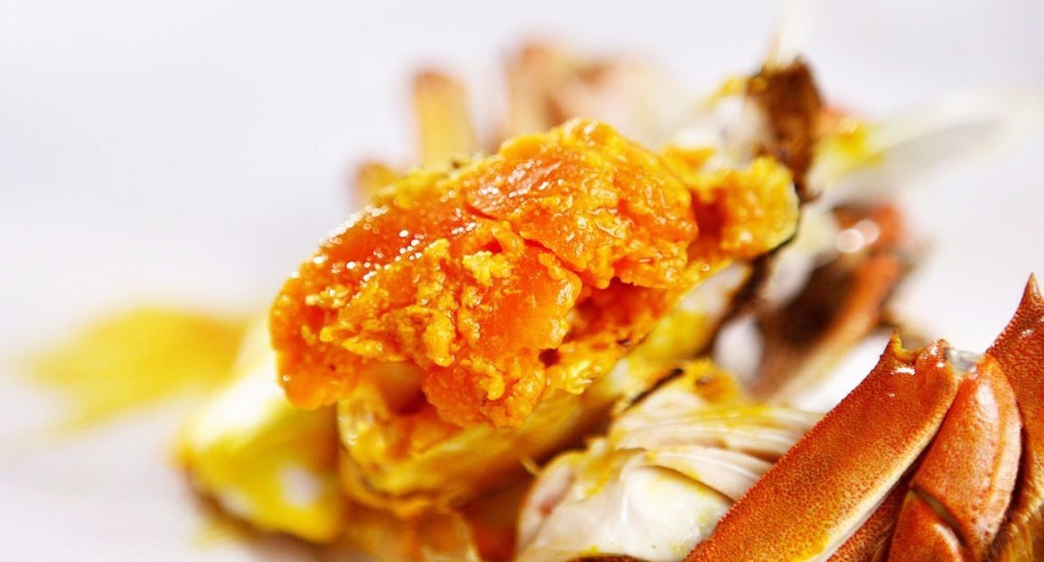 蟹姑娘阳澄湖,正经阳澄湖大闸蟹攻略