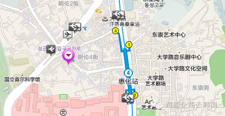 小清新韩国女装,小清新不一样